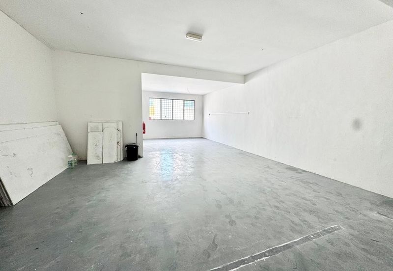 Main Road 1st Floor , Office Space, Beringin Jaya , Beranang Semenyih