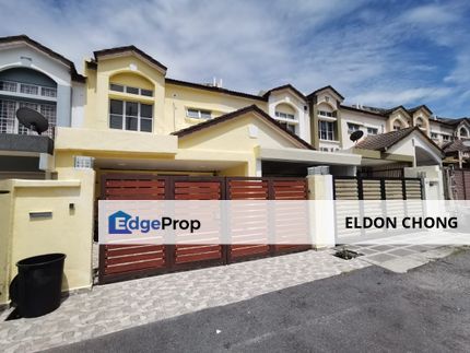 Kitchen Top , 2 Storey 4rooms 3Baths , Mahkota Cheras , Seksyen 6, Selangor, Cheras