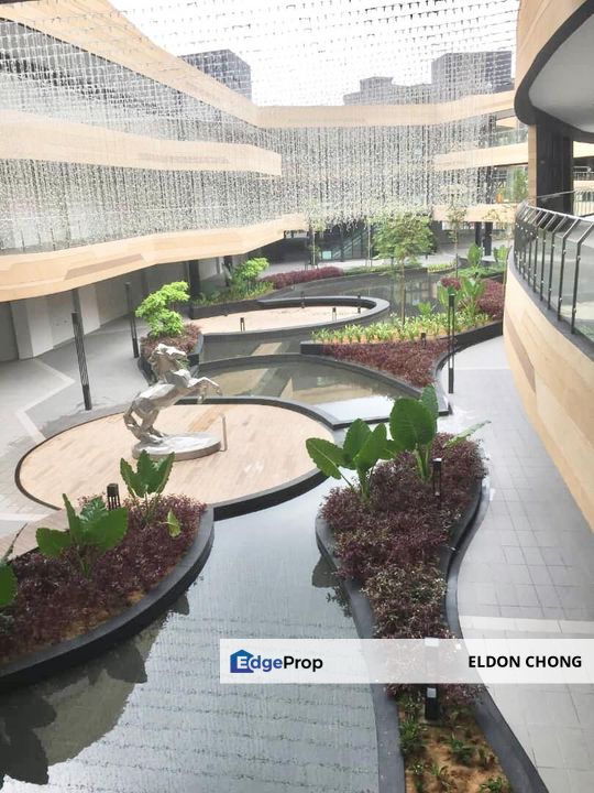 Lift , Retail / Office Space , Setia Ecohill Walk Mall , Semenyih , Selangor, Semenyih