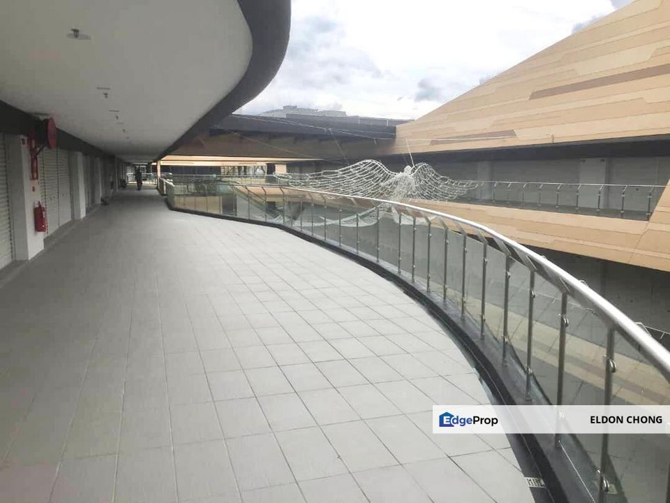 Lift , Retail / Office Space , Setia Ecohill Walk Mall , Semenyih , Selangor, Semenyih