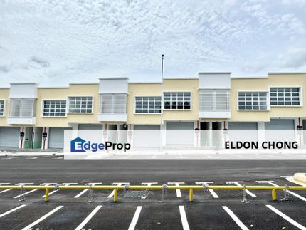 New Shoplot , Ground 1st Floor , Kajang East Avenue , Limited Unit, Selangor, Semenyih