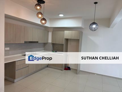 Freehold & Super Value Condo For Sale @ Gravit 8, Selangor, Klang