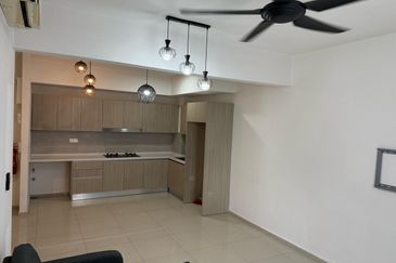 Gravit8 @ Klang South