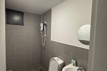 Casa Embun, Cybersouth