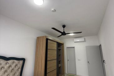 Casa Embun, Cybersouth