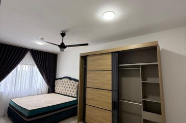 Casa Embun, Cybersouth