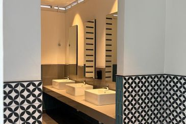 Casa Embun, Cybersouth