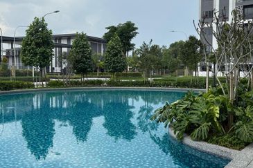 Casa Embun, Cybersouth