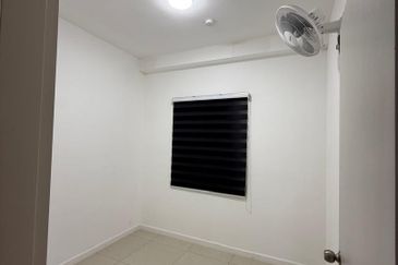 Casa Embun, Cybersouth