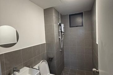 Casa Embun, Cybersouth