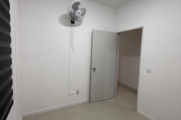 Casa Embun, Cybersouth