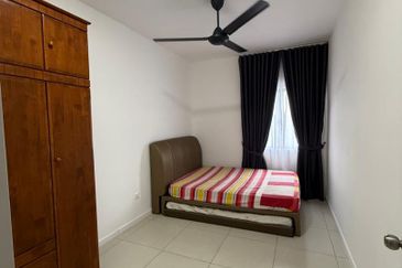 Casa Embun, Cybersouth