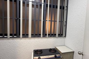 Casa Embun, Cybersouth