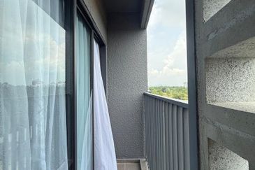 Casa Embun, Cybersouth