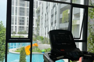 Casa Embun, Cybersouth