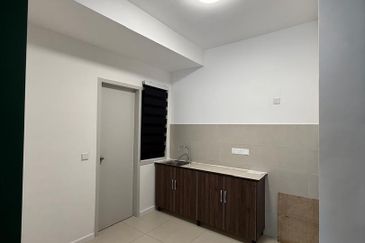 Casa Embun, Cybersouth