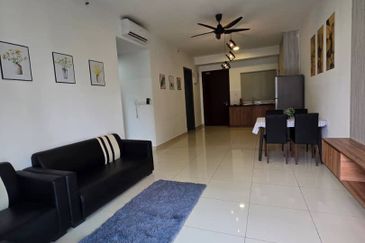 Inspirasi Mont Kiara