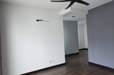 Lake Point Residence