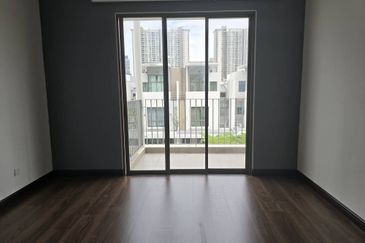 Lake Point Residence