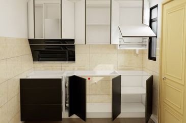 Lake Point Residence