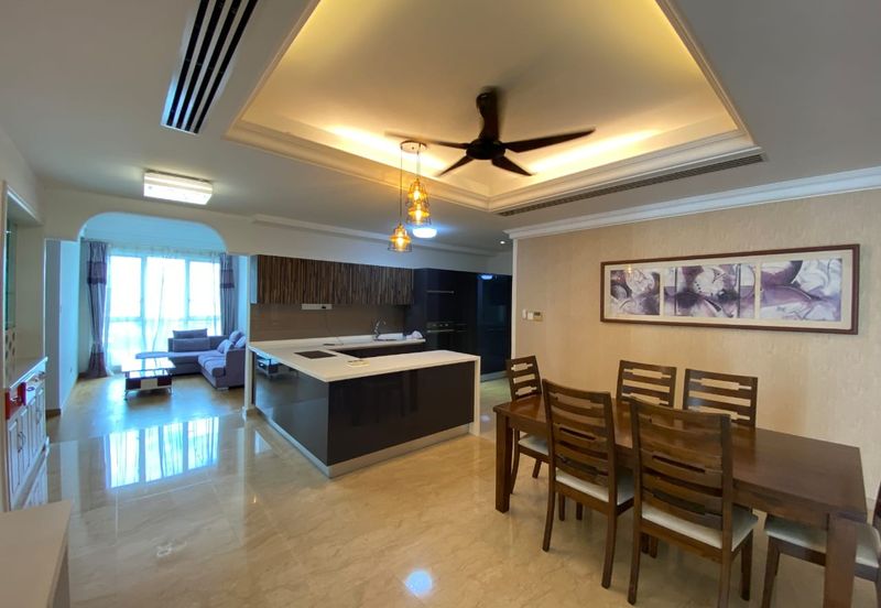 28 Mont Kiara (MK28)