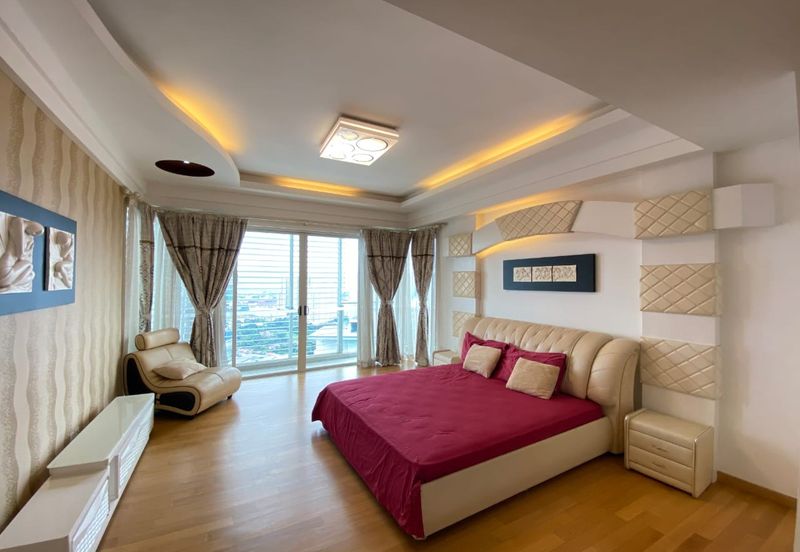 28 Mont Kiara (MK28)