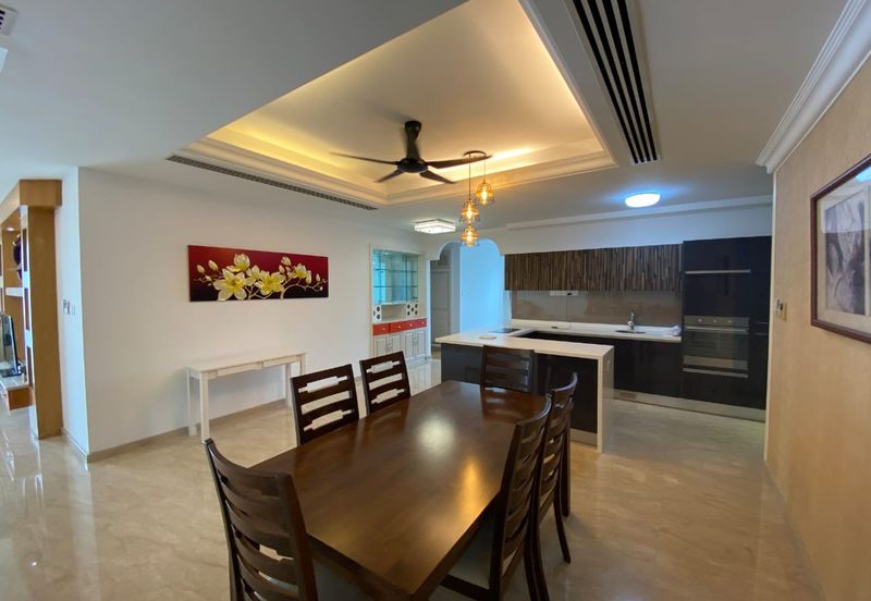 28 Mont Kiara (MK28)