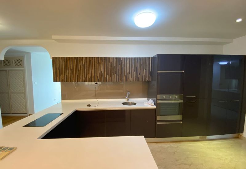 28 Mont Kiara (MK28)