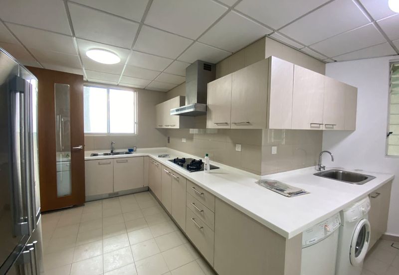 28 Mont Kiara (MK28)