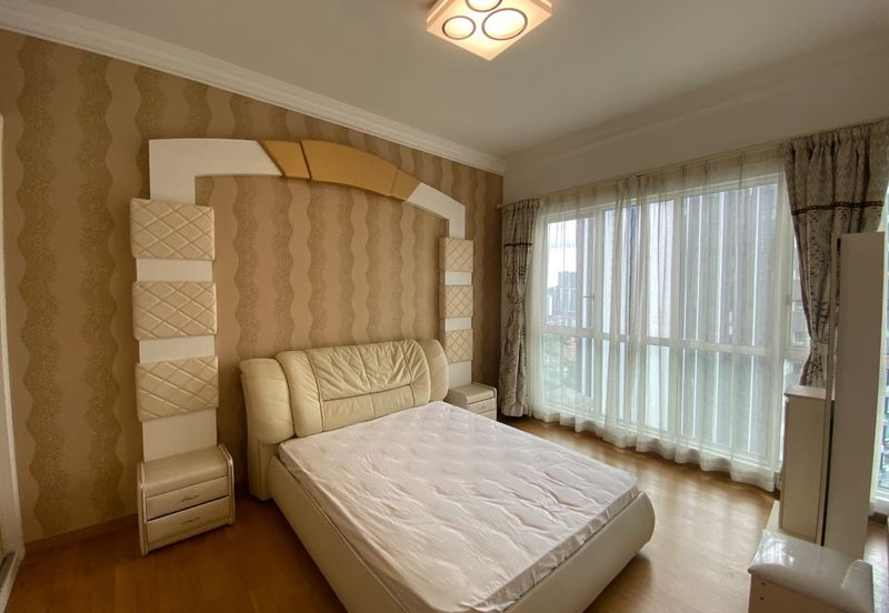 28 Mont Kiara (MK28)