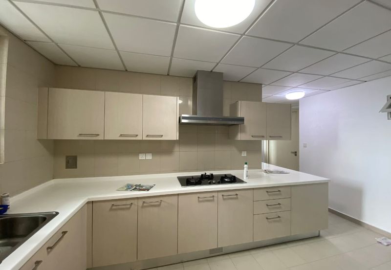 28 Mont Kiara (MK28)