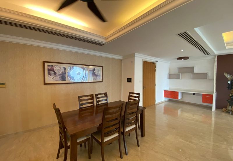 28 Mont Kiara (MK28)