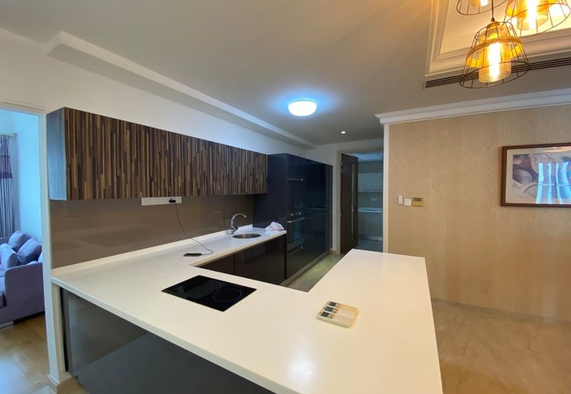 28 Mont Kiara (MK28)