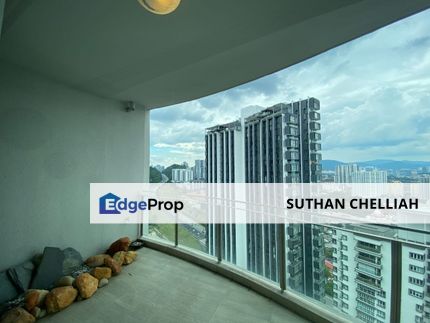 Fully Furnished Mont Kiara 28 Unit for Rent, Kuala Lumpur, Mont Kiara
