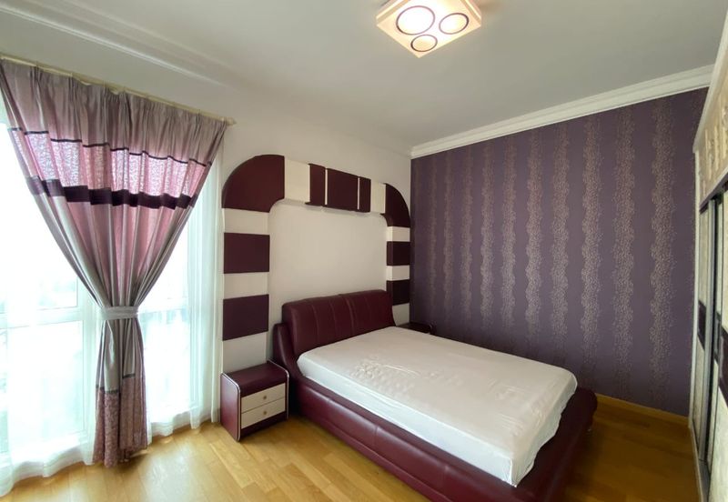 28 Mont Kiara (MK28)