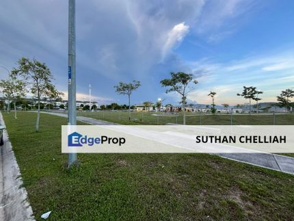 2-Storey Terrace House @ Laman Sendayan Seremban For Sale, Negeri Sembilan, Seremban