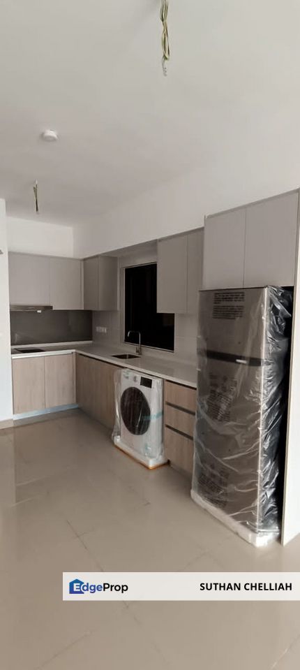 M Arisa Sentul Condo for Rent Near: LRT, Stylish & Convenient!, Kuala Lumpur, Sentul