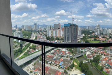 Duta Park Residences