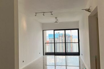 Duta Park Residences