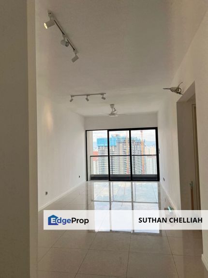 Duta Park Residency for Rent,Prime KL Location at Affordable Price, Kuala Lumpur, Jalan Kuching