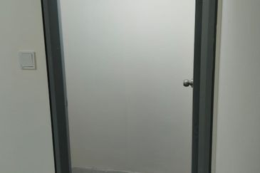 Ritma Perdana Townhouse @ LBS Alam Perdana