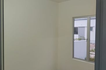 Ritma Perdana Townhouse @ LBS Alam Perdana