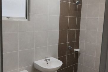 Ritma Perdana Townhouse @ LBS Alam Perdana