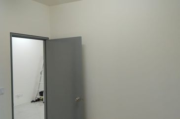 Ritma Perdana Townhouse @ LBS Alam Perdana