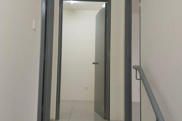 Ritma Perdana Townhouse @ LBS Alam Perdana