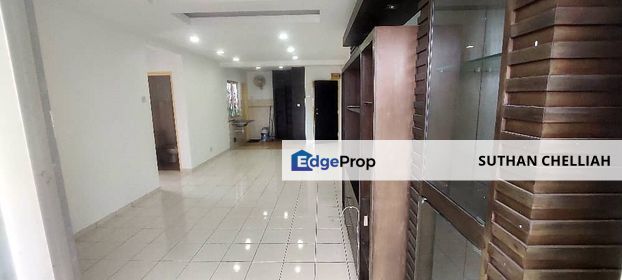 Affordable Condo for Sale at Nilam Puri Condominium - Great Value!, Selangor, Puchong South