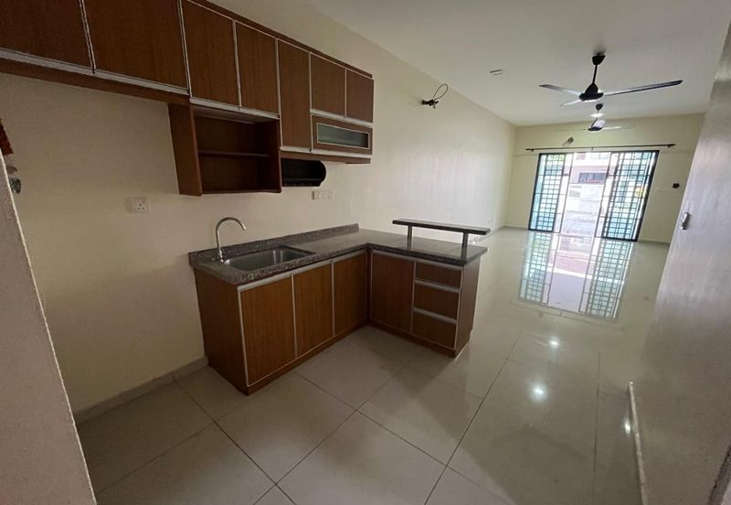 Laman Delfina @ Nilai Impian