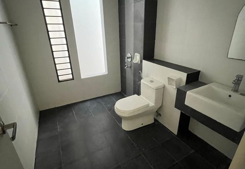 Laman Delfina @ Nilai Impian