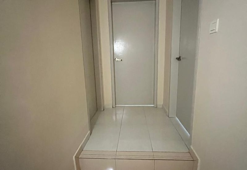 Laman Delfina @ Nilai Impian