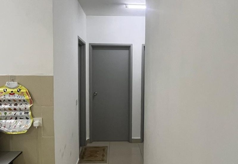 Kiara Court - Nilai Impian